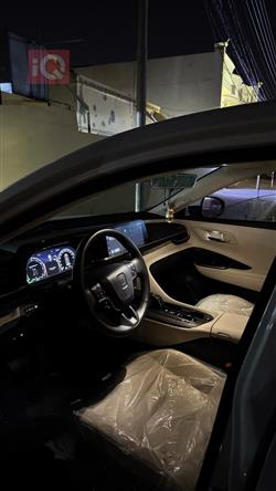 تويوتا كراون